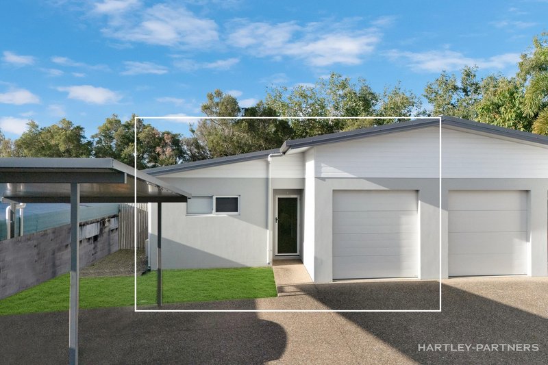 Photo - 1/8 Second Avenue, Railway Estate QLD 4810 - Image 1