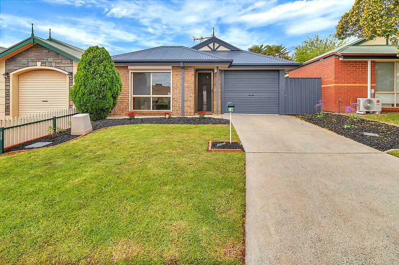 18 Sellar Court, Greenwith SA 5125