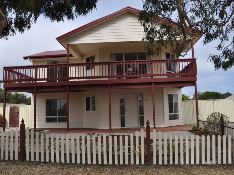 Photo - 18 Sells Street, Hayborough SA 5211 - Image