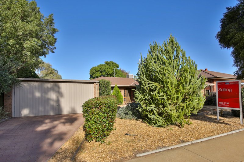 18 Semmens Crescent, Mildura VIC 3500