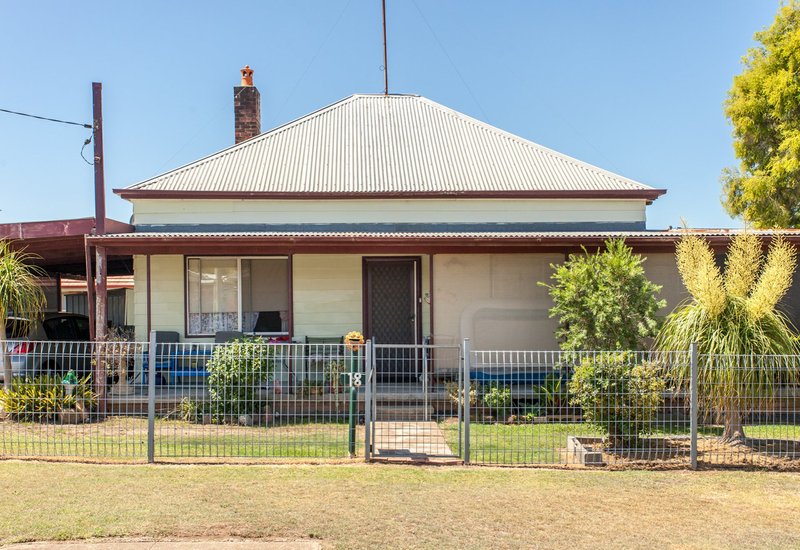 18 Sergeant Street, Cessnock NSW 2325