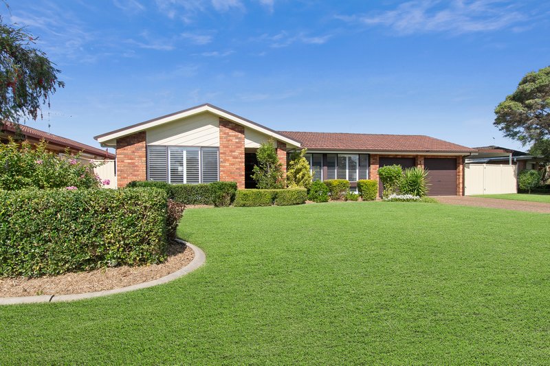 Photo - 18 Settlers Crescent, Bligh Park NSW 2756 - Image 2