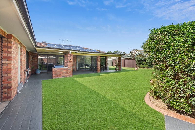 Photo - 18 Settlers Crescent, Bligh Park NSW 2756 - Image 14