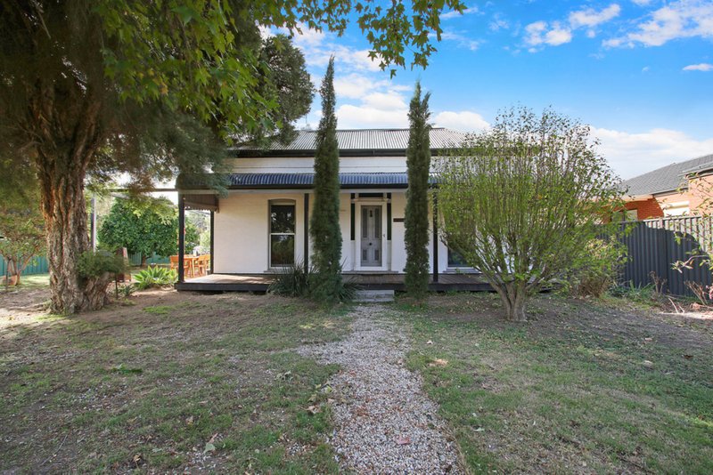 18 Sevens Ave , Euroa VIC 3666