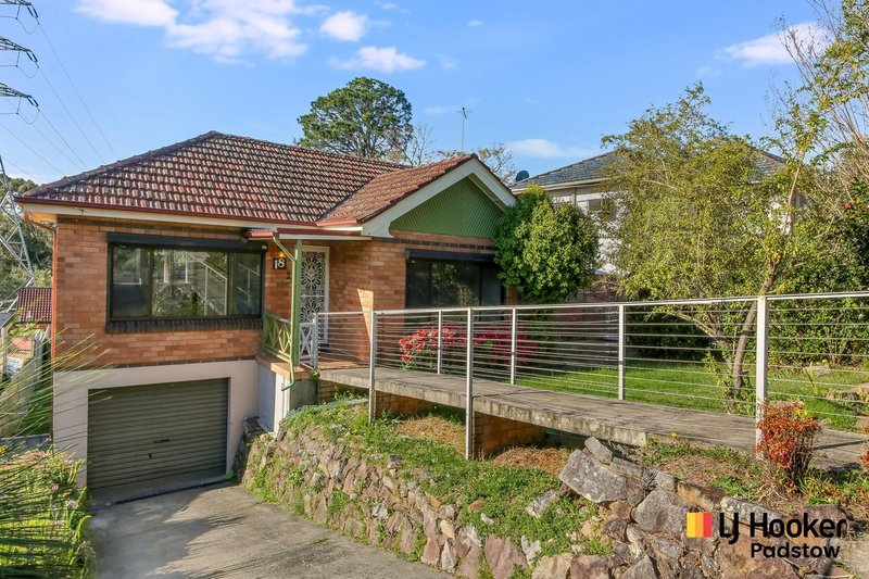 18 Sewell Avenue, Padstow Heights NSW 2211