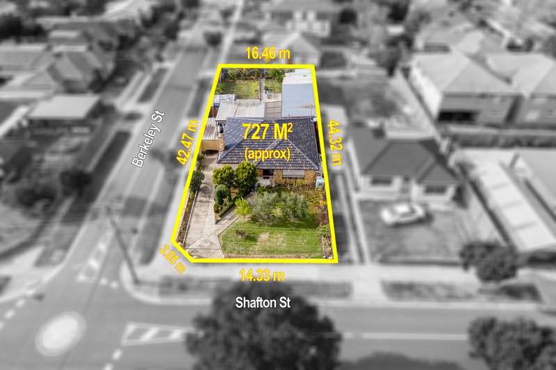 18 Shafton Street, Huntingdale VIC 3166