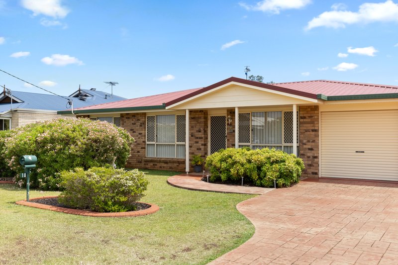 18 Shannon Court, Oakey QLD 4401