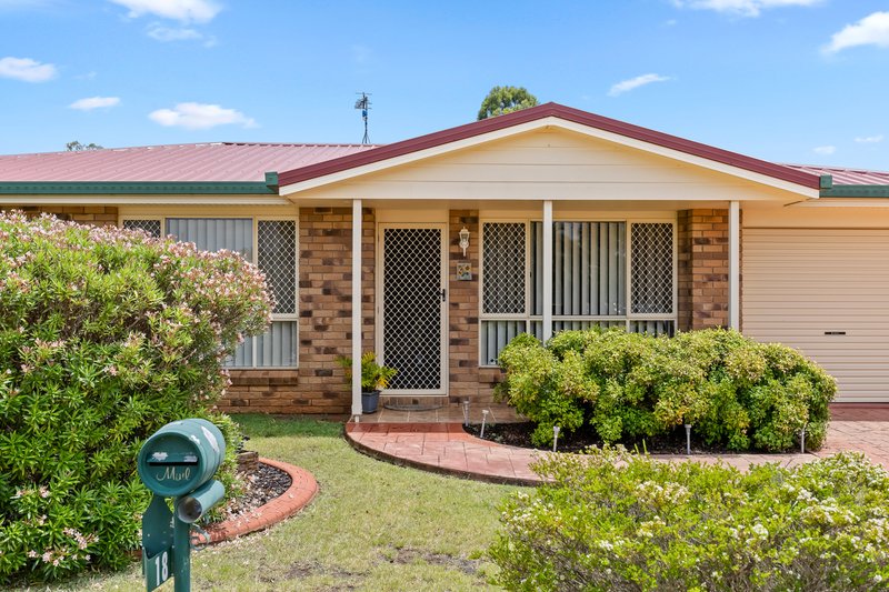 Photo - 18 Shannon Court, Oakey QLD 4401 - Image 17