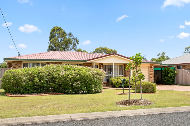 Photo - 18 Shannon Court, Oakey QLD 4401 - Image 18