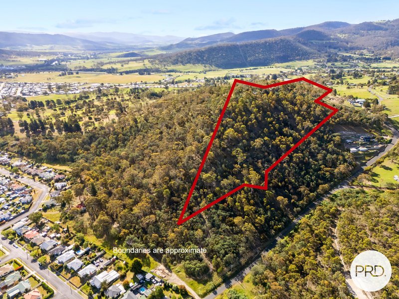 18 Shepherds Drive, New Norfolk TAS 7140