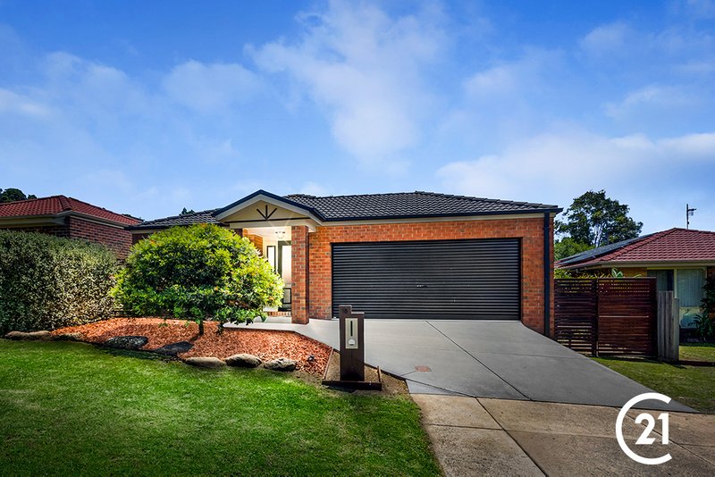 18 Shetland Court, Pakenham VIC 3810