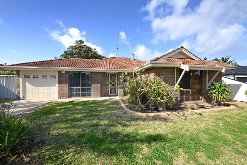 18 Shinners Green, Clarkson WA 6030