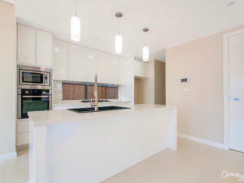 Photo - 18 Shipley Street, The Ponds NSW 2769 - Image 5