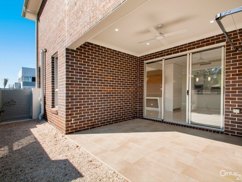 Photo - 18 Shipley Street, The Ponds NSW 2769 - Image 8