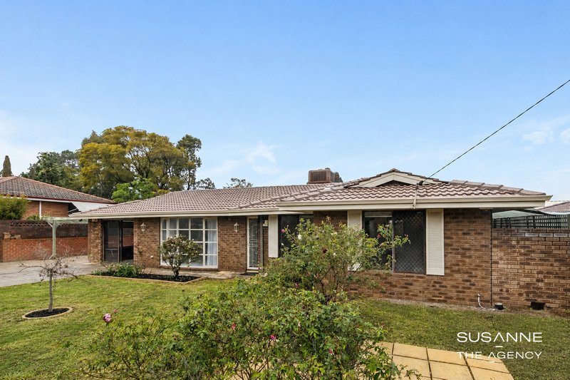 Photo - 18 Shirley Road, Walliston WA 6076 - Image 1