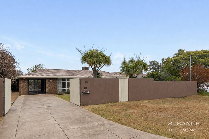 Photo - 18 Shirley Road, Walliston WA 6076 - Image 33