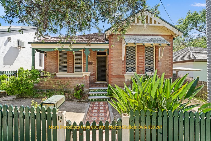 18 Short Street, Carlton NSW 2218