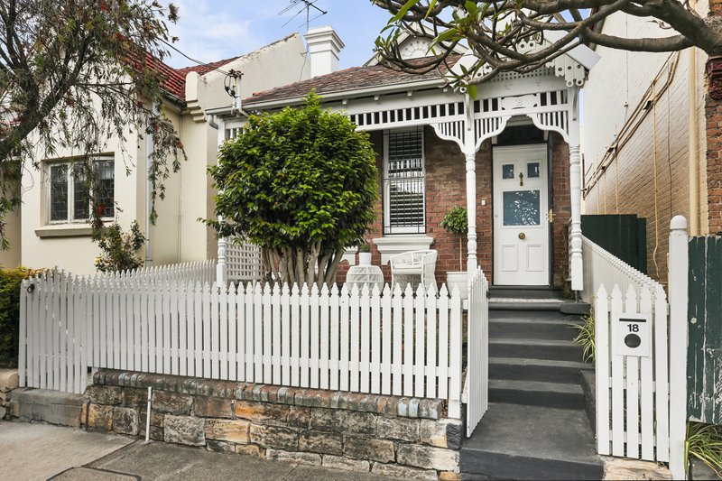 Photo - 18 Short Street, Leichhardt NSW 2040 - Image