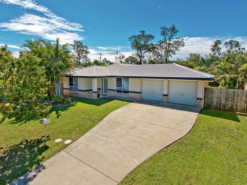 18 Silkwood Court, Warner QLD 4500