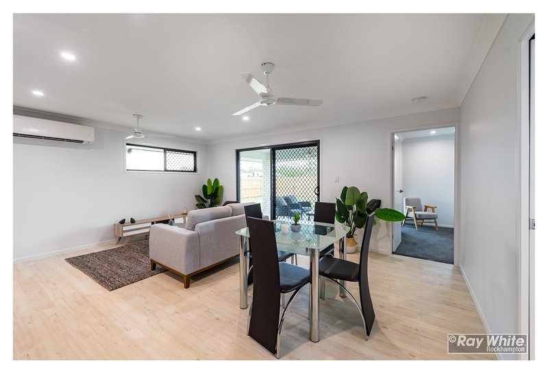 Photo - 18 Silver Wattle Street, Norman Gardens QLD 4701 - Image 5