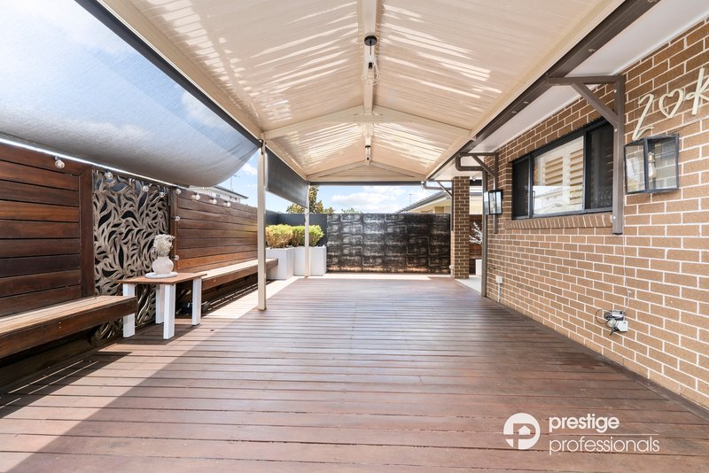Photo - 18 Silverleaf Lane, Moorebank NSW 2170 - Image 14