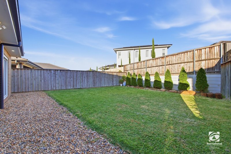 Photo - 18 Silvester Way, Gledswood Hills NSW 2557 - Image 19