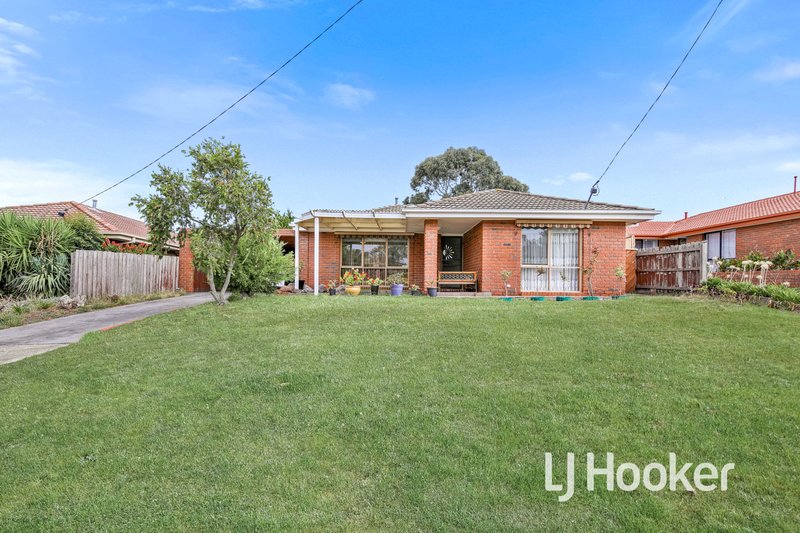 18 Simon Court, Hampton Park VIC 3976