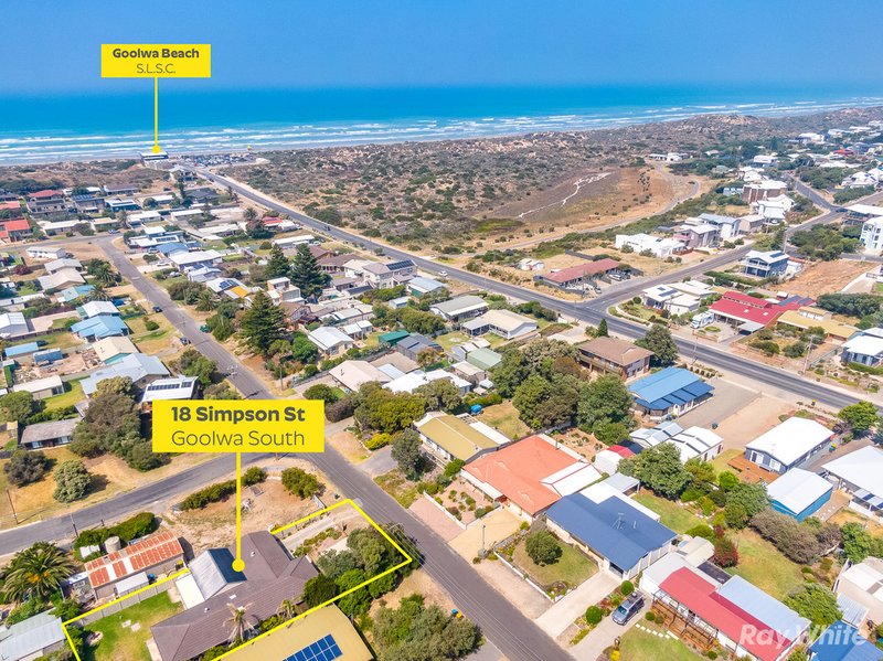 18 Simpson Street, Goolwa South SA 5214