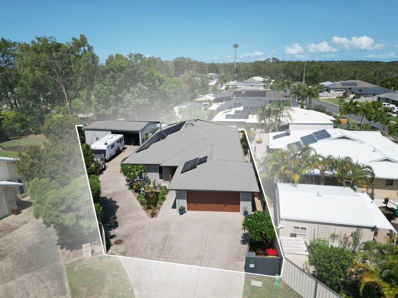 18 Sinclair Place, Ningi QLD 4511