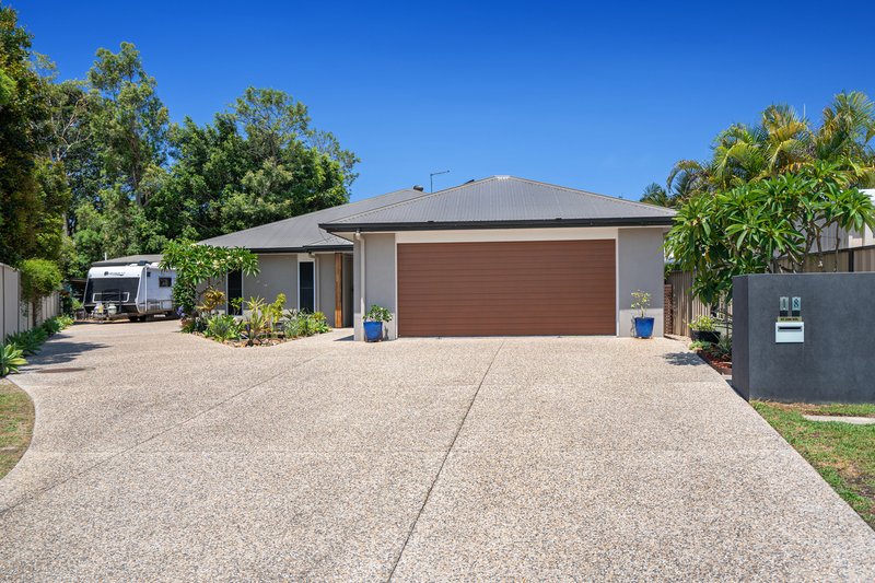 Photo - 18 Sinclair Place, Ningi QLD 4511 - Image 3