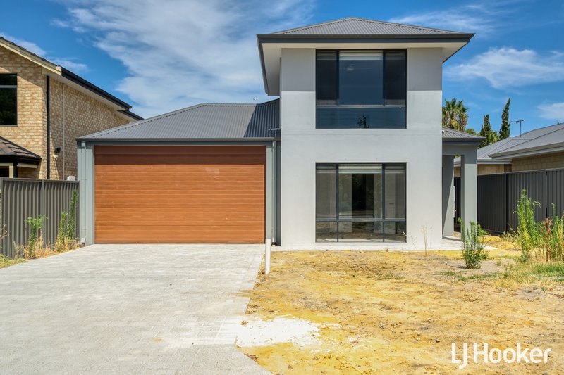 18 Sinclair Street, Rivervale WA 6103