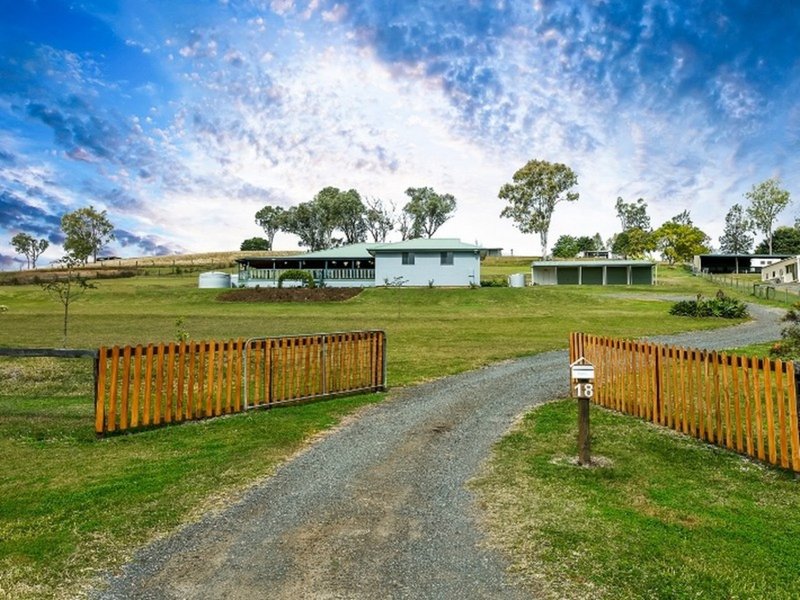 Photo - 18 Siratro Court, Veresdale Scrub QLD 4285 - Image 21