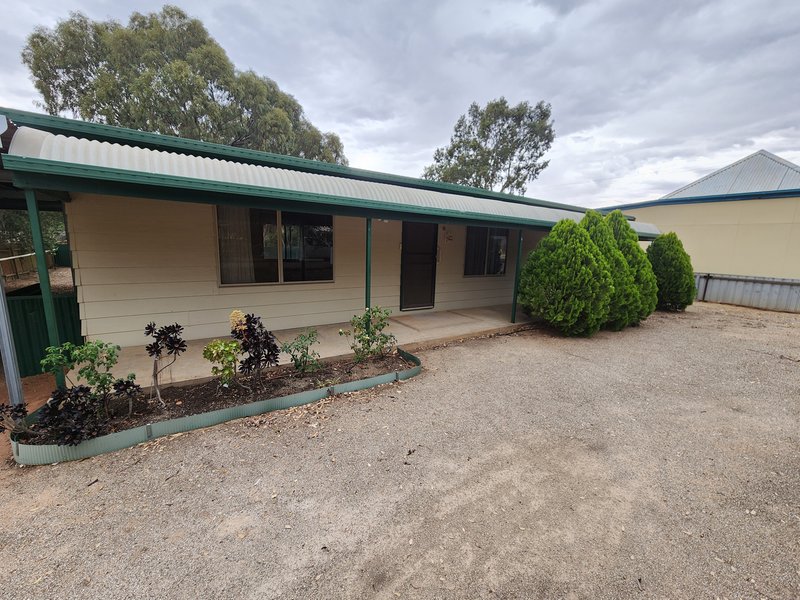 18 Sixth Street, Quorn SA 5433