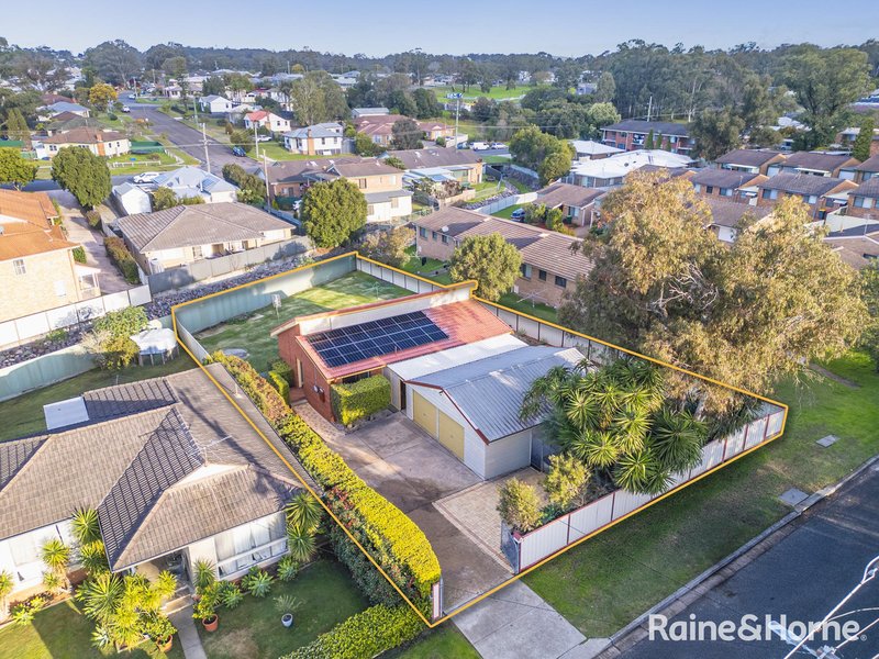 Photo - 18 Skilton Avenue, East Maitland NSW 2323 - Image 24