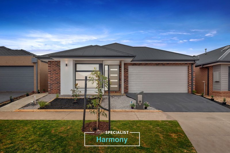 Photo - 18 Skypac Street, Weir Views VIC 3338 - Image 1