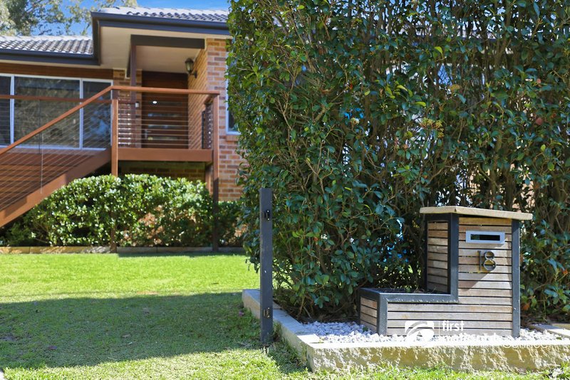 Photo - 18 Smallwood Road, Mcgraths Hill NSW 2756 - Image 3