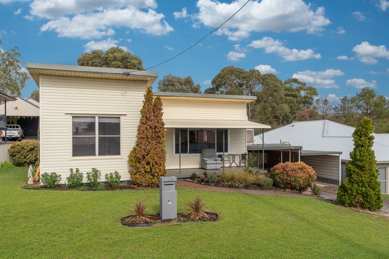 18 Smith Street, Molong NSW 2866