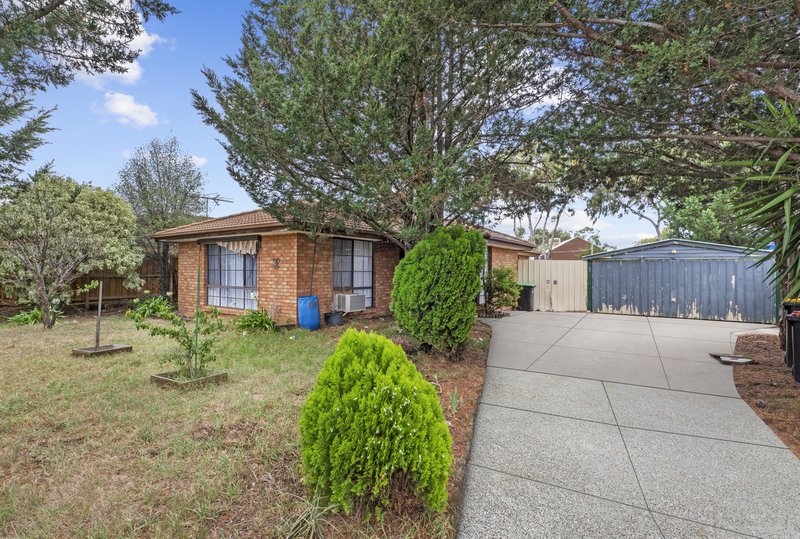 18 Smoult Drive, Kurunjang VIC 3337