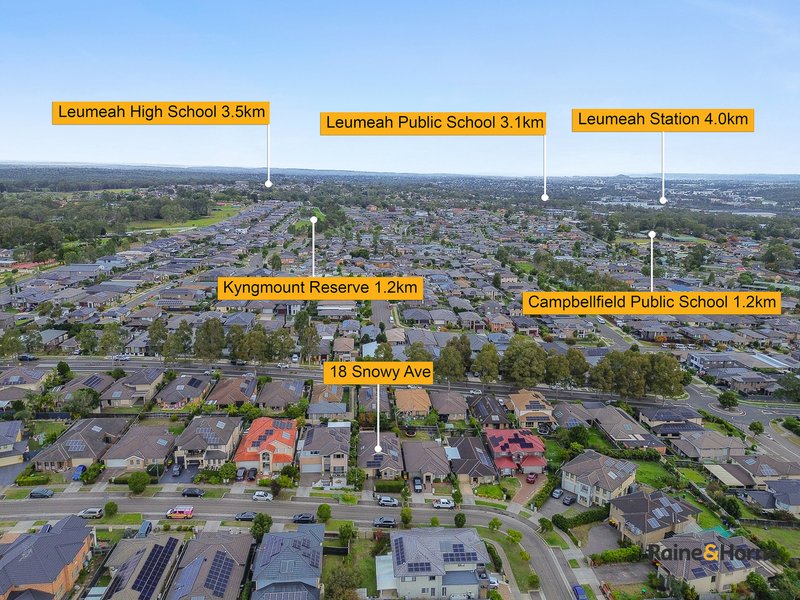 Photo - 18 Snowy Avenue, Minto NSW 2566 - Image 13