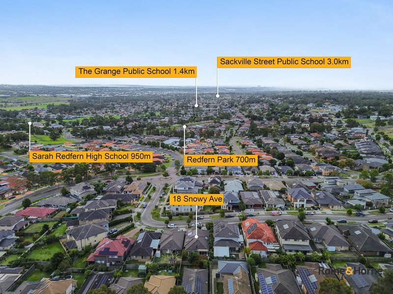 Photo - 18 Snowy Avenue, Minto NSW 2566 - Image 15