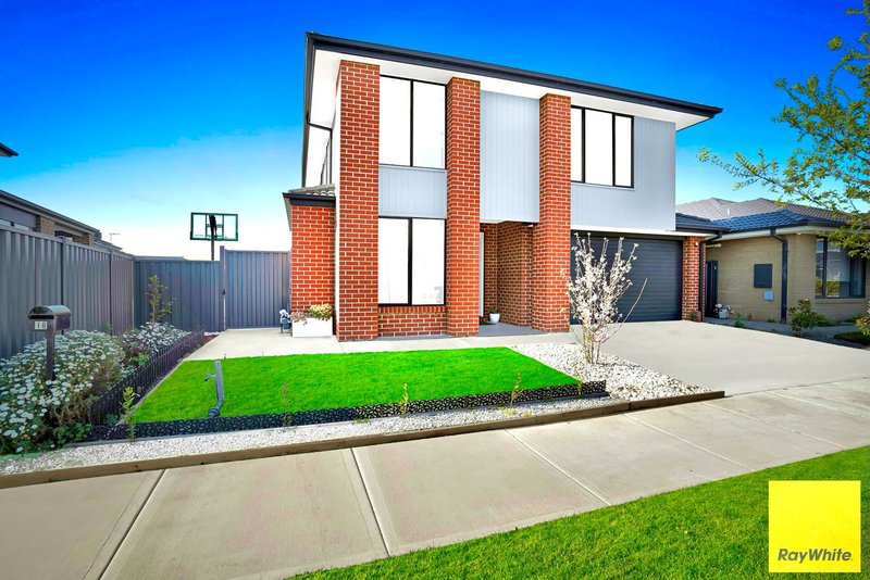 Photo - 18 Socorro Way, Truganina VIC 3029 - Image