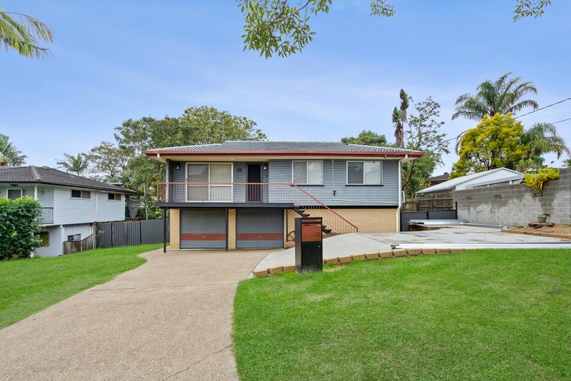 Photo - 18 Somerset Street, Alexandra Hills QLD 4161 - Image 1