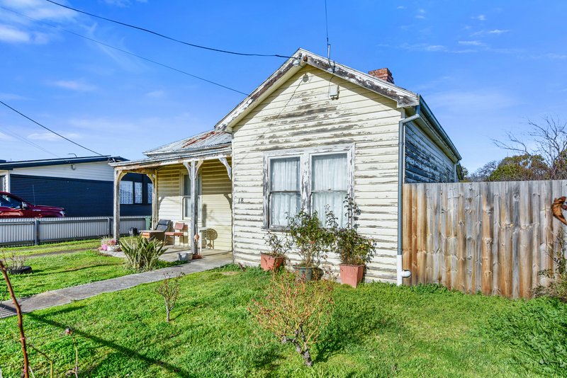 Photo - 18 Somerville Street, Sorell TAS 7172 - Image 3