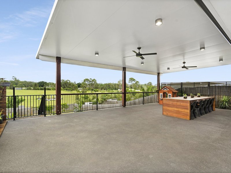 18 South Quarter Drive, Loganlea QLD 4131