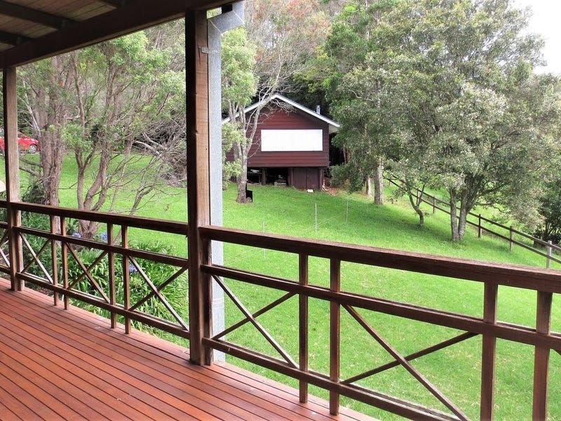 Photo - 18 South West Road, Beechmont QLD 4211 - Image 26