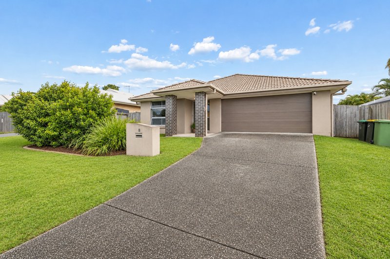 Photo - 18 Soward Court, Morayfield QLD 4506 - Image 2