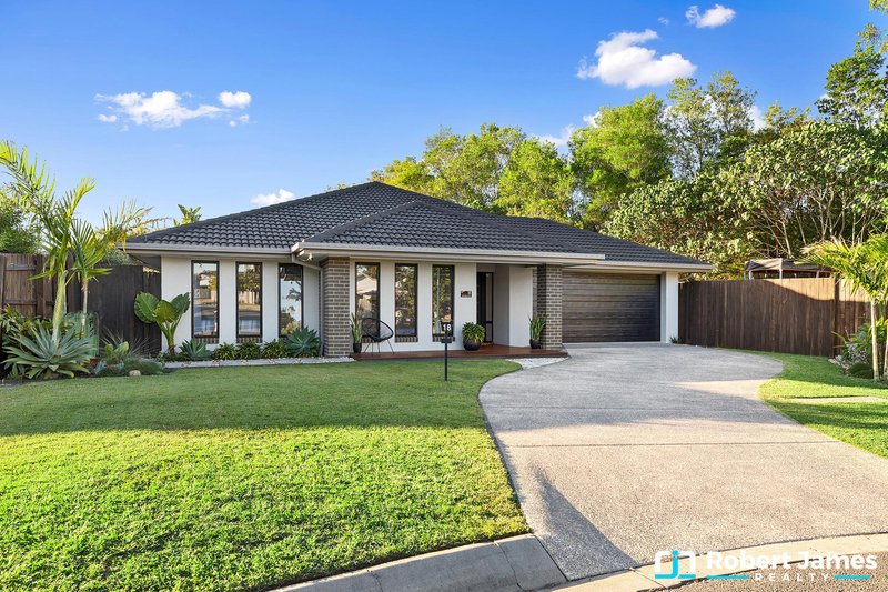 Photo - 18 Spinnaker Street, Tewantin QLD 4565 - Image 1
