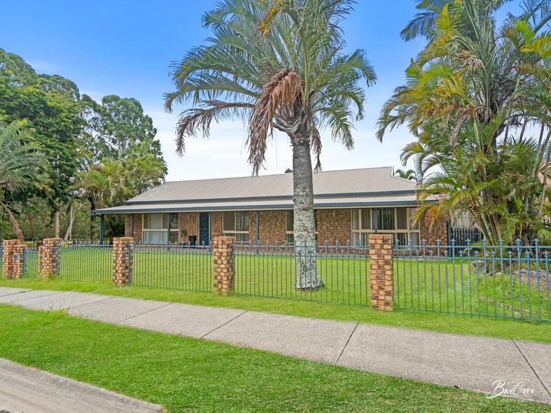 Photo - 18 Spirit Drive, Capalaba QLD 4157 - Image 1