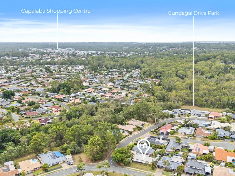 Photo - 18 Spirit Drive, Capalaba QLD 4157 - Image 10