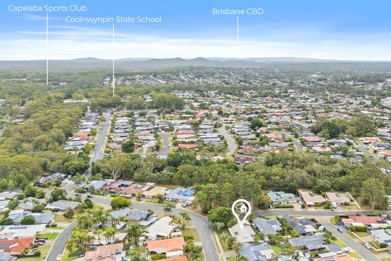 Photo - 18 Spirit Drive, Capalaba QLD 4157 - Image 11